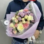 букет цветов