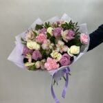 букет цветов