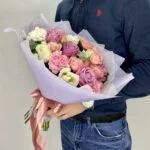 букет цветов