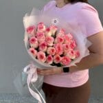 25 роз Джумилия